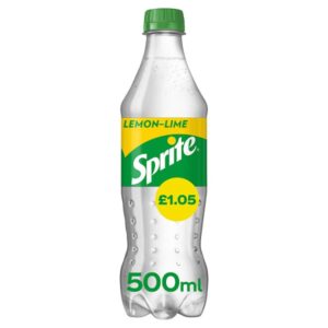 Sprite 500ml