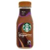 Starbucks Chocolate Mocha Coffee 250ml
