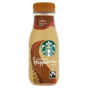 Starbucks Frappuccino Coffee 250ml