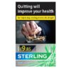 Sterling Dual Leaf PM £9.85