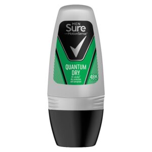 Sure Quantum Dry Antiperspirant Deodorant Roll-On 50 ml