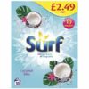 Surf Coconut Washing Powder 500g 10 wash