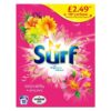 Surf Tropical Lily Laundry Powder 500g 10 wash