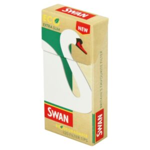 Swan 120 Eco Extra Slim Filters
