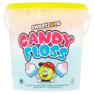 SweetZone Candy Floss