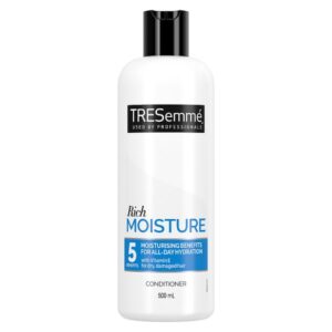 TRESemme Rich Moisture Conditioner 500 ml  £2.00