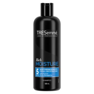 TRESemme Rich Moisture Shampoo 500 ml  £2.00
