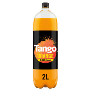 Tango Orange Original Bottle  2L