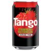 Tango Strawberry & Watermelon Sugar Free Can 330ml