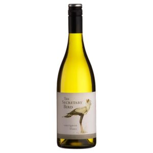 The Secretary Bird Sauvignon Blanc 75cl