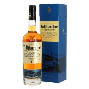 Tullibardine 225 Sauternes Finish Single Malt Whisky 70cl