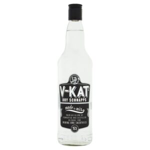 V-Kat Dry Schnapps 70cl