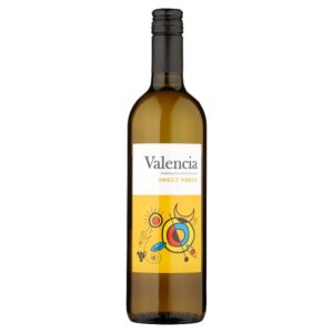 Valencia Sweet White 75cl