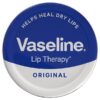 Vaseline Original Lip Balm Tin 20g  £1.00