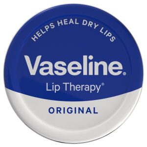 Vaseline Original Lip Balm Tin 20g  £1.00