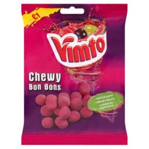 Vimto Chewy Bon Bons