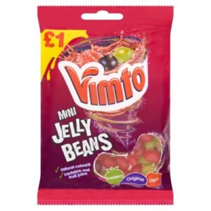 Vimto Jelly Bean