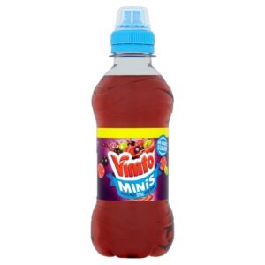 Vimto Mini Fruit Juice 250ml