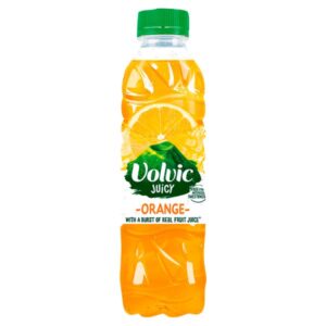 Volvic Juicy Orange 500ml