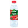 Volvic Touch of Fruit Low Sugar Strawberry Natural Flavoured Water 500ml