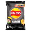 Walkers Marmite Crisps