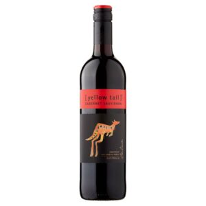 Yellow Tail Cabernet Sauvignon 75cl