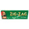 Zig-Zag 50 Cut Corners Finest Quality Rolling Papers