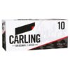 Carling Original Lager 10 x 440ml