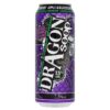 Dragon Soop Apple & Blackcurrant 500ml