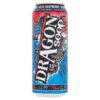 Dragon Soop Blue Raspberry 500ml