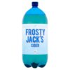 Frosty Jack's Cider 2.5 Litres