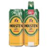 Holsten Pils Lager Beer 4 x 500ml