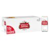 Stella Artois Belgium Premium Lager Beer Cans 10 x 440ml