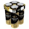 Strongbow Original Cider 4 x 568ml