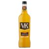 VK Orange & Passion Fruit 70cl