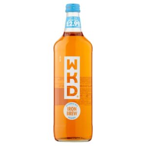WKD Iron Brew 700ml