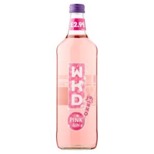 WKD Pink 700ml