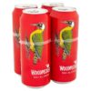 Woodpecker Cider 4 x 500ml Cans