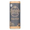 Barista Coffee Co. Caramel Latte 250ml