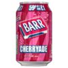 Barr Cherryade 330ml