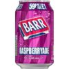 Barr Raspberryade 330ml