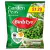 Birds Eye Garden Peas 375g