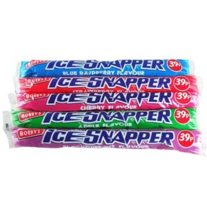 Bobby's Ice Snappers