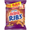 Bobby's Sticky BBQ Ribs