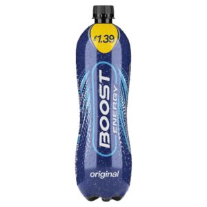 Boost Energy Original 1 Litre