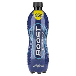 Boost Energy Original 500ml