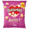 Butterkist Cinema Sweet Popcorn 70g