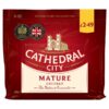 Cathedral City Mature Cheddar Cheese 200g