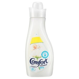 Comfort Pure Fabric Conditioner 21 Wash 750ml
