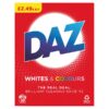 Daz Washing Powder Whites & Colours 650g 10 wash